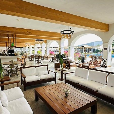 Hotel Vinas Queirolo San Juan Bautista المظهر الخارجي الصورة