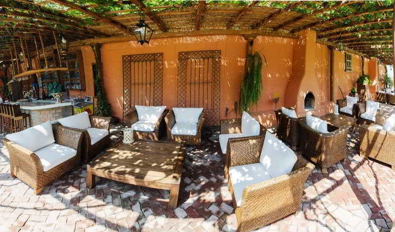 Hotel Vinas Queirolo San Juan Bautista المظهر الخارجي الصورة