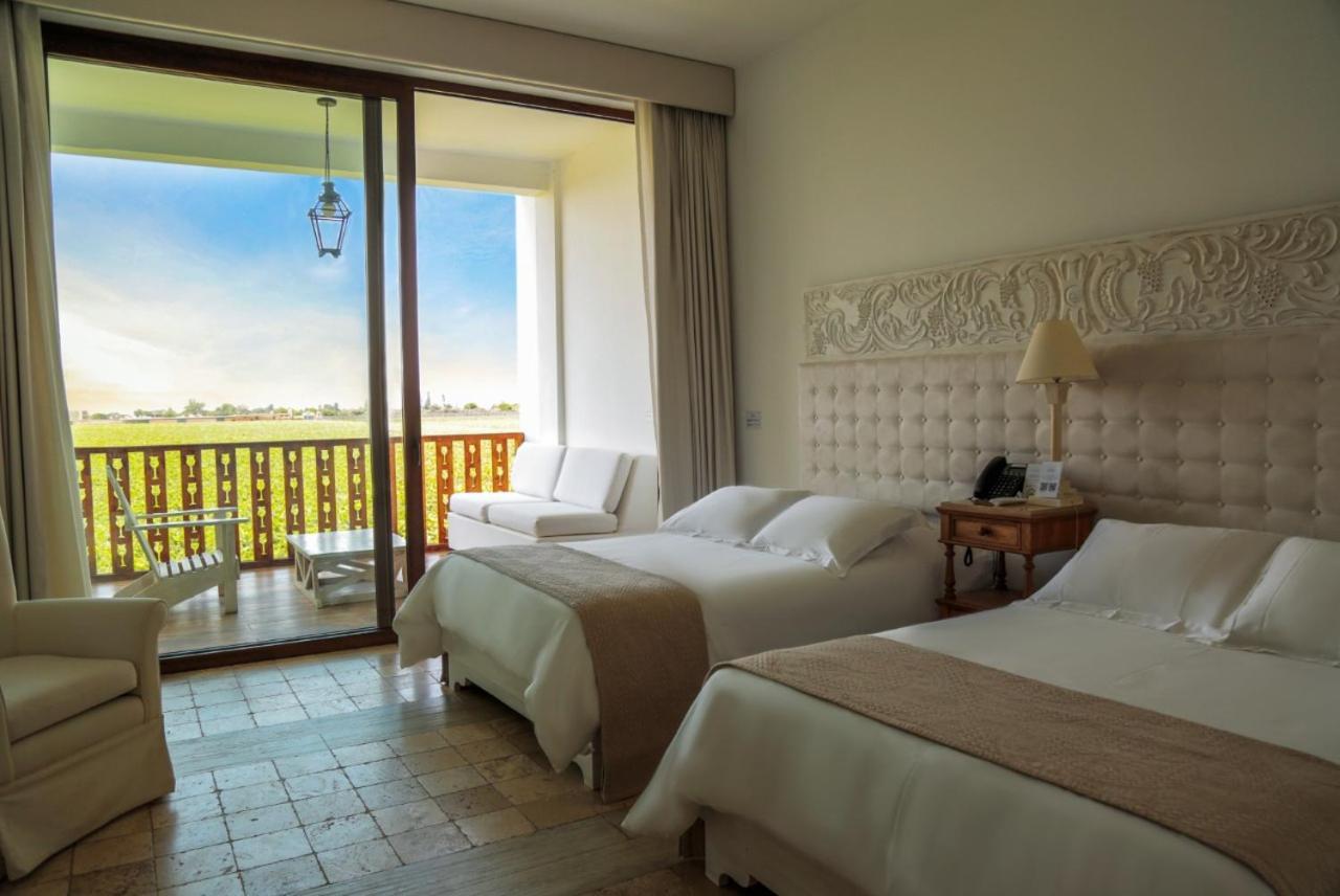 Hotel Vinas Queirolo San Juan Bautista المظهر الخارجي الصورة