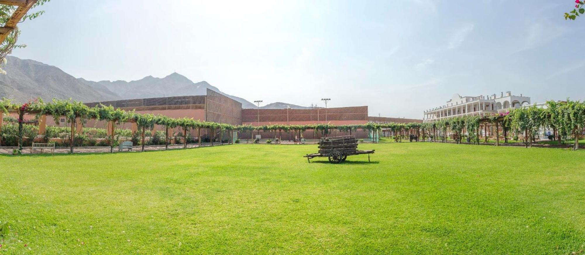 Hotel Vinas Queirolo San Juan Bautista المظهر الخارجي الصورة