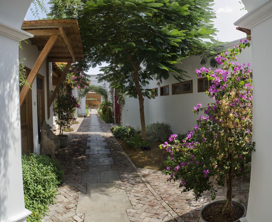 Hotel Vinas Queirolo San Juan Bautista المظهر الخارجي الصورة