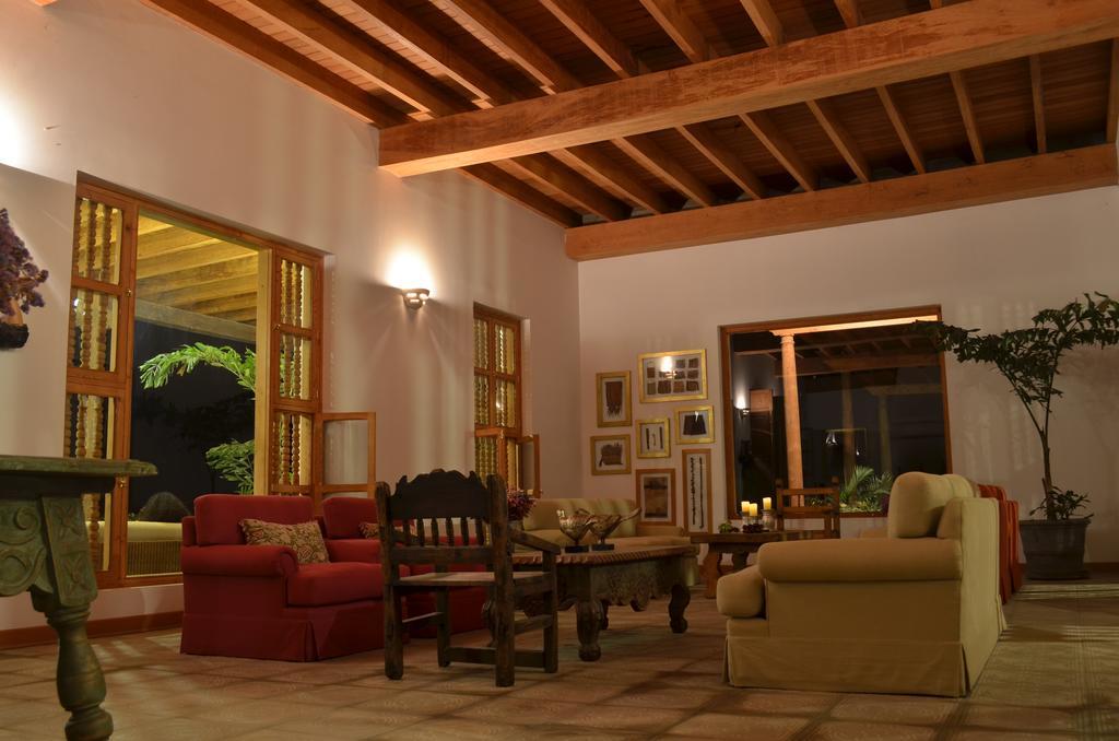 Hotel Vinas Queirolo San Juan Bautista المظهر الخارجي الصورة