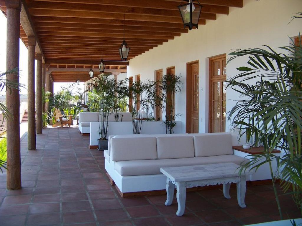 Hotel Vinas Queirolo San Juan Bautista المظهر الخارجي الصورة