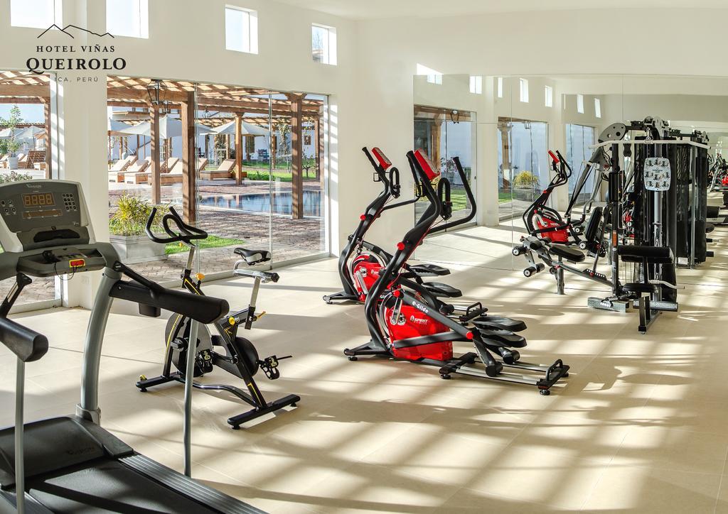 Hotel Vinas Queirolo San Juan Bautista المظهر الخارجي الصورة