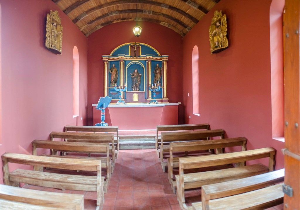 Hotel Vinas Queirolo San Juan Bautista المظهر الخارجي الصورة