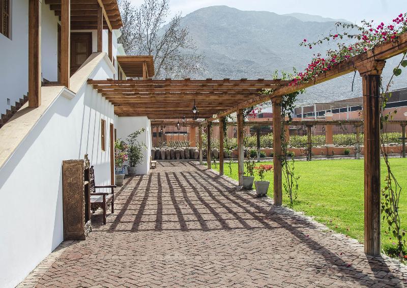 Hotel Vinas Queirolo San Juan Bautista المظهر الخارجي الصورة