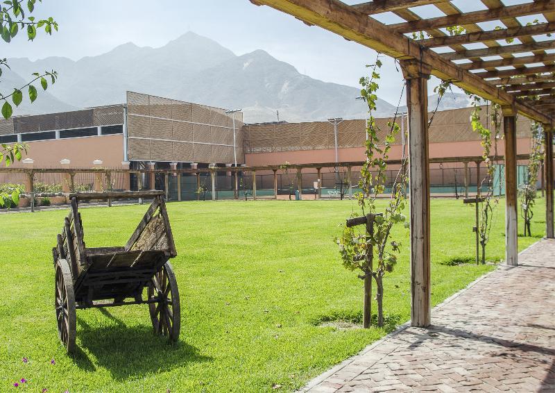 Hotel Vinas Queirolo San Juan Bautista المظهر الخارجي الصورة