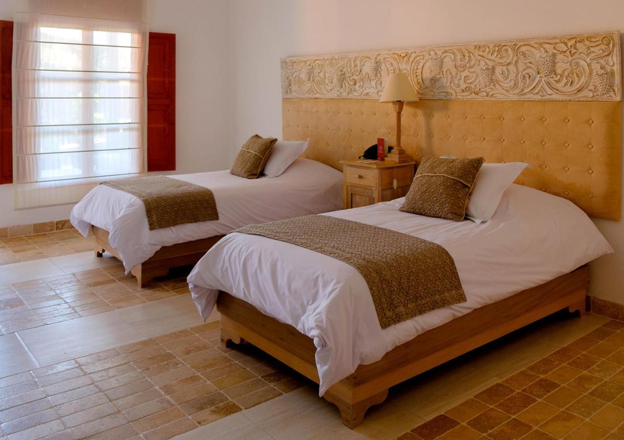 Hotel Vinas Queirolo San Juan Bautista المظهر الخارجي الصورة
