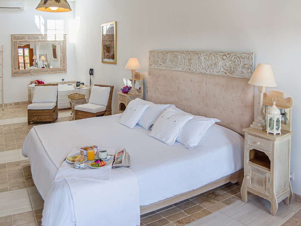 Hotel Vinas Queirolo San Juan Bautista الغرفة الصورة